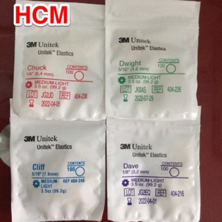 Thun kéo chỉnh nha 3M Mỹ chính hãng