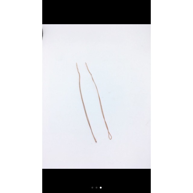 CÂY KIM XÂU VÒNG CHUỖI CÁC LOẠI