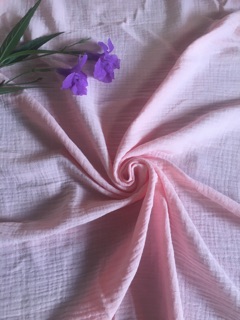 Vải xô muslin