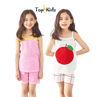 BỘ 2 DÂY BÉ GÁI-UNIFRIEND HÀN QUỐC-COTTON-10-45KG