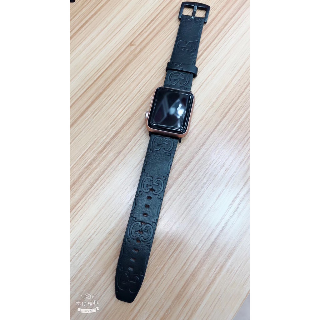 Dây đeo kiểu dáng thời trang dành cho đồng hồ thông minh Apple Watch 38mm/42mm/40mm/44mm se/6/5/4/3/2/1