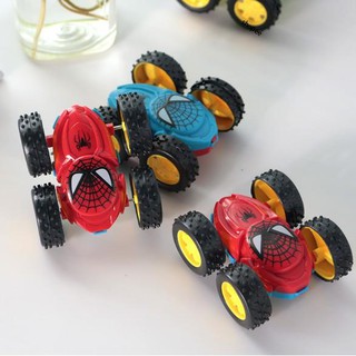 Xe đẩy trớn địa hình người nhện