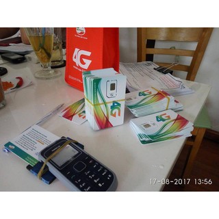 Tự chọn số -Sim 10 Số Viettel
