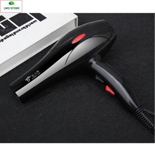 Máy Sấy Tóc LMD  2200W 1.6m 3 chế độ nhiệt