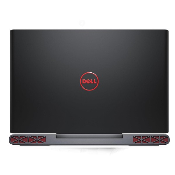 Laptop Gaming Dell Inspiron N7567 Core i7-7700HQ, Ram 8GB,SSD 128GB+ HDD 1000GB, GTX 1050Ti 4G, 15.6 Inch Full HD NEW