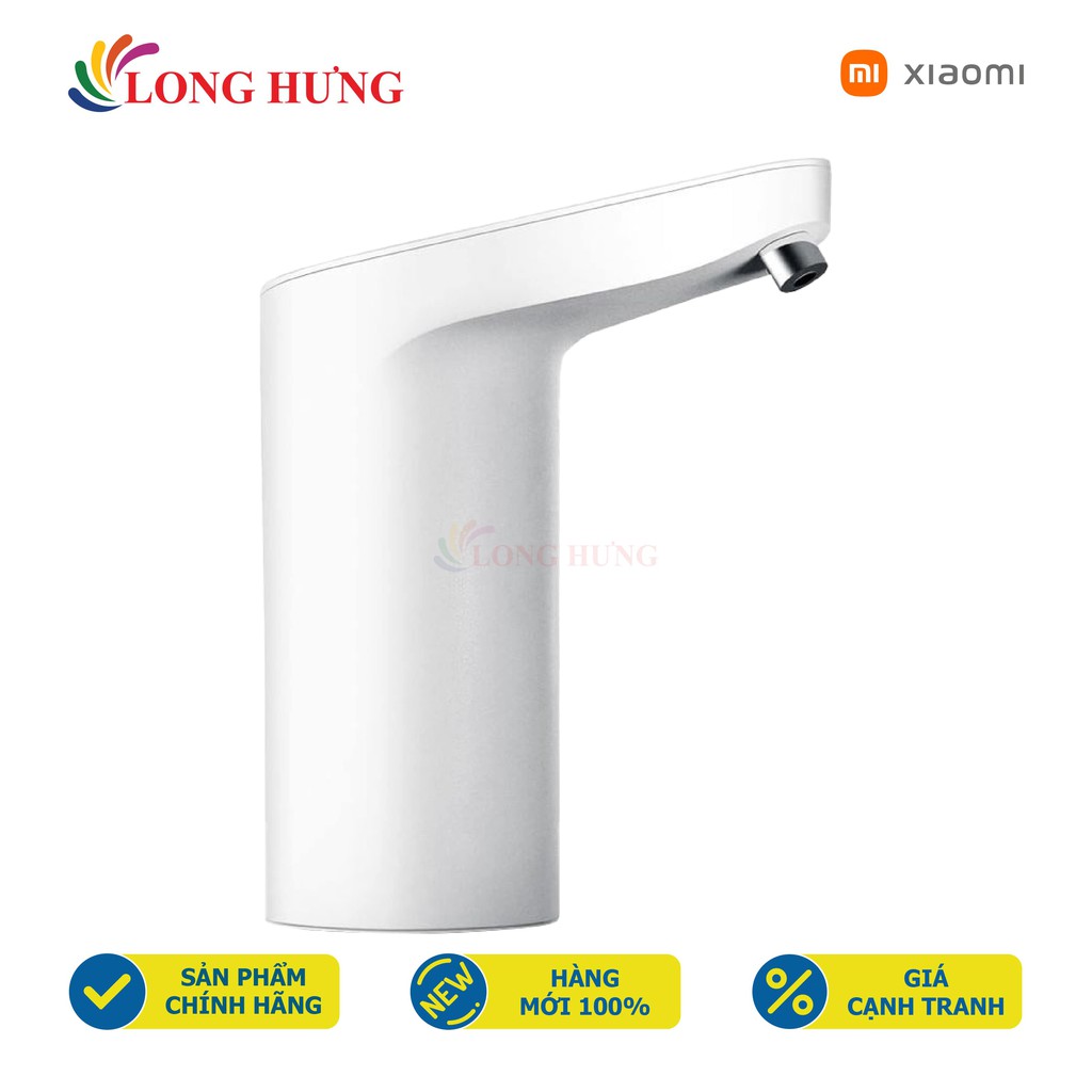 Máy bơm nước cảm ứng tự động Xiaolang 3068586 HD-ZDCSJ06 - Hàng nhập khẩu