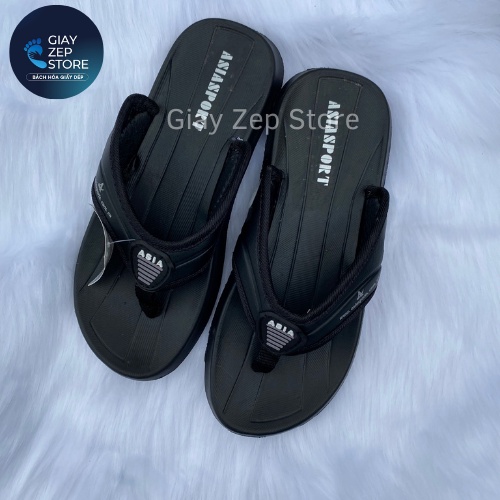 [Dép xỏ ngón] Tông Asia nam trung tuổi size 39-43