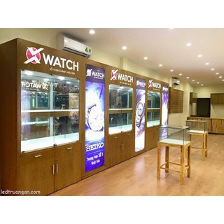 LED DÂY DÁN 5054 SIÊU SÁNG CUỘN 5M