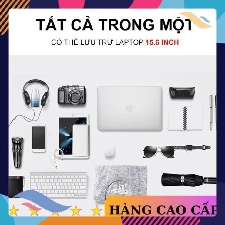 [UY TÍN-CHẤT LƯỢNG] Balo Nam, Ba Lô Công Sở, Laptop, Chống Sốc, Chống Thấm Nước, Đi Chơi, Du Lịch - BLN002 | BigBuy360 - bigbuy360.vn