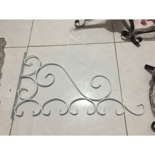 Móc treo áo cưới số 9