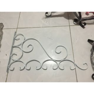 Móc treo áo cưới số 9