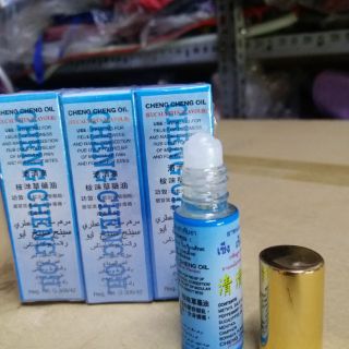 Dầu Cheng Cheng Oil Thái Lan