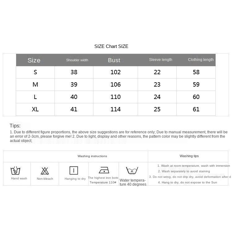 Áo kiểu tay lửng họa tiết hoa xinh xắn thời trang phong cách Pháp