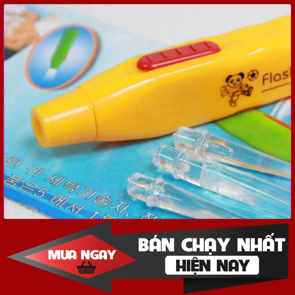 (FREE SHIP>> FREESHIP Xả hàng 1 dụng cụ lấy ráy tai có đèn phát sáng (LRT01) GIÁ TỐT CHỈ CÓ Ở TIỆN ÍCH SHOP GIÁ TỐT CHỈ 