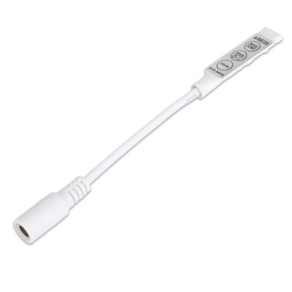 Driver điều khiển LED RGB Jack DC 5.5*2.1mm