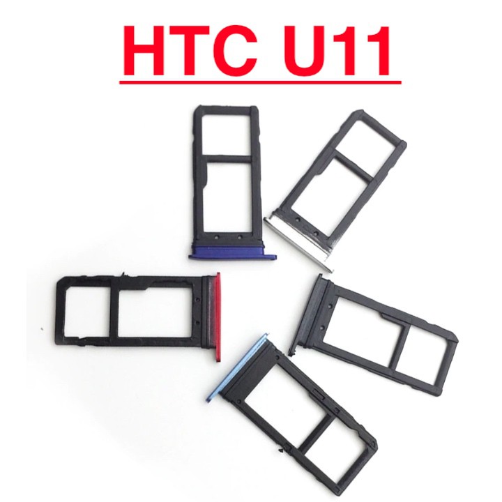 ✅ Chính Hãng ✅ Khay Sim Thẻ Nhớ HTC U11 Chính Hãng Giá Rẻ