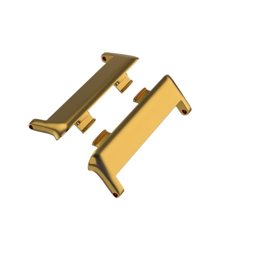 Đầu Nối Kim Loại Không Gỉ Cho Đồng Hồ Thông Minh Oppo 2 46MM / Oppo watch 2 42mm