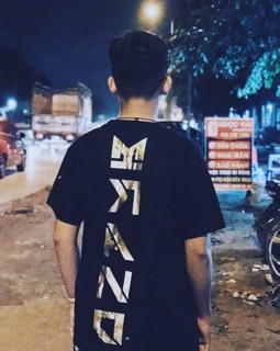 Navi Color Text Brand