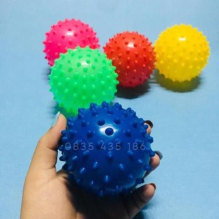 Banh gai tập cơ tay, vật lý trị liệu