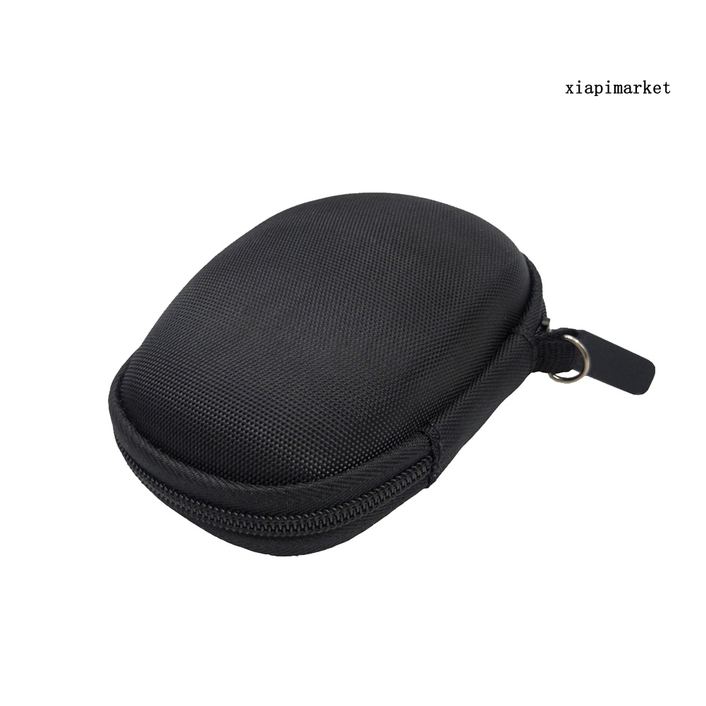 LOP_Shockproof Hard Travel Case Storage Bag Pouch for Logitech MX Anywhere 2S Mouse