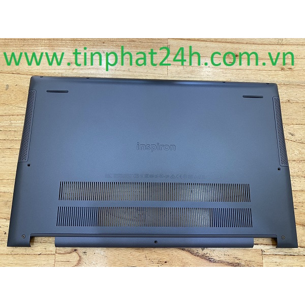 Thay Vỏ Mặt D Laptop Dell Inspiron 15 7000 7500 7501 006K62 0XKPKC Màu Đen