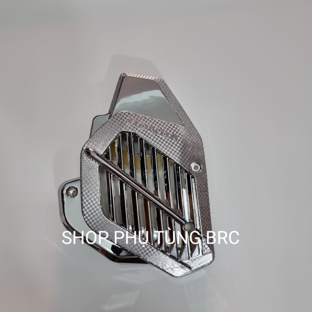 Combo siêu tiết kiệm : 7 món ốp trang trí xe SH 2012 - 2016 - Sản Phẩm Chất Lượng, Gian Hàng Uy Tín, Giá Cả Cực Tốt, Mua