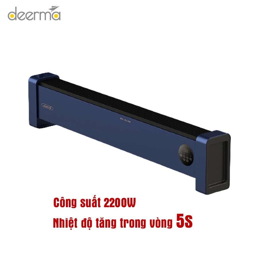 MÁY SƯỞI GIA ĐÌNH XIAOMI DEERMA DEM-DNT300
