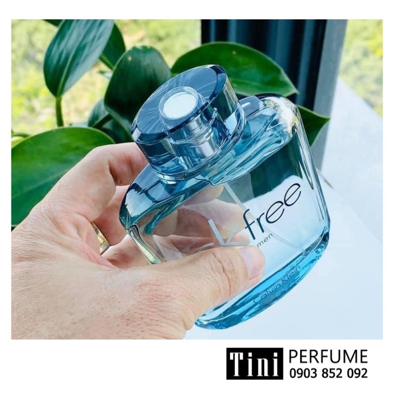 Nước hoa nam CK Free For Men 100ml giá sỉ | BigBuy360 - bigbuy360.vn