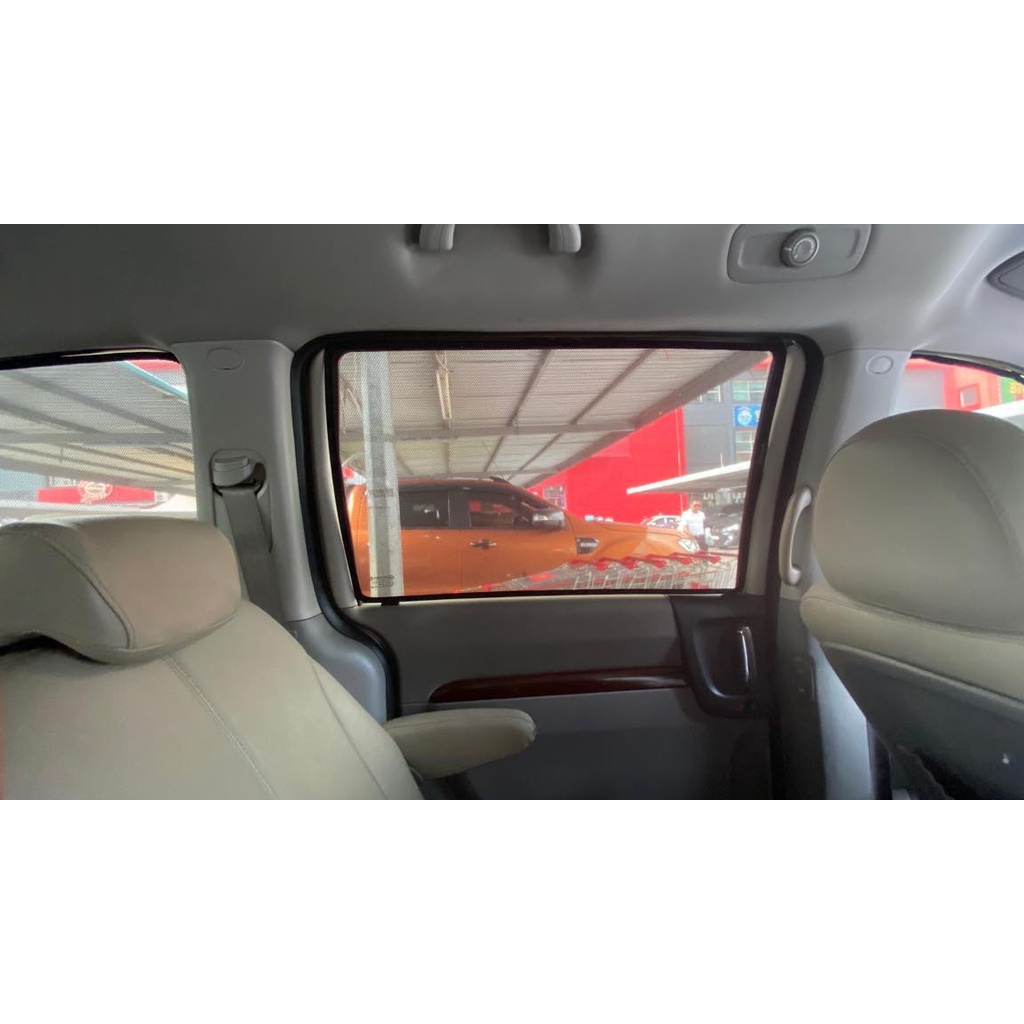 Rèm Che Nắng Xe Kia Carnival  full 6 cánh Loại 1 Mr.OTO. Bảo Hành 24 tháng. Cam Kết Chuẩn Khít Theo Xe