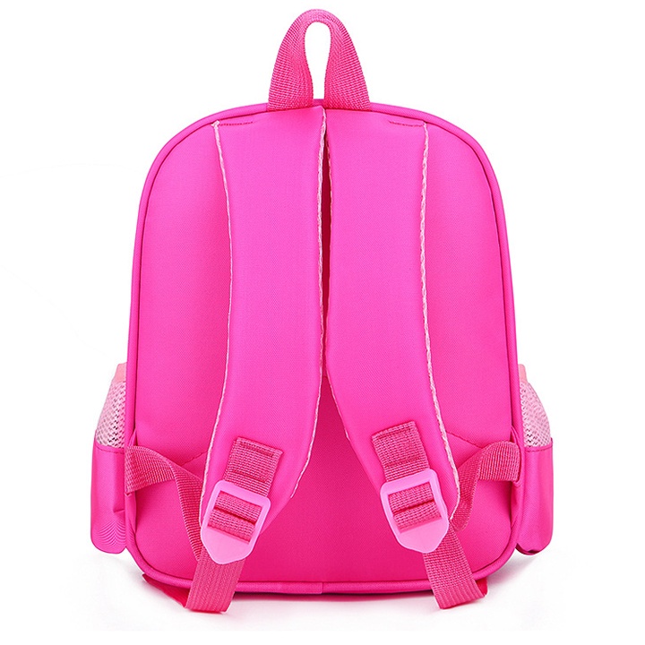 Balo in hình chống thấm nước, chống xước cho bé, Balo Cho Bé Đi Nhà Trẻ Size 30cm BALO-545