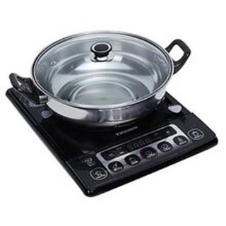 Bếp điện từ Tiross TS804