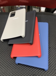 Ốp lưng samsung Note 20 dẻo kiểu chống bẩn