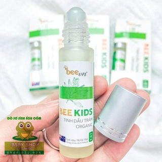 Tinh dầu tràm BeeKids 10ml,50ml