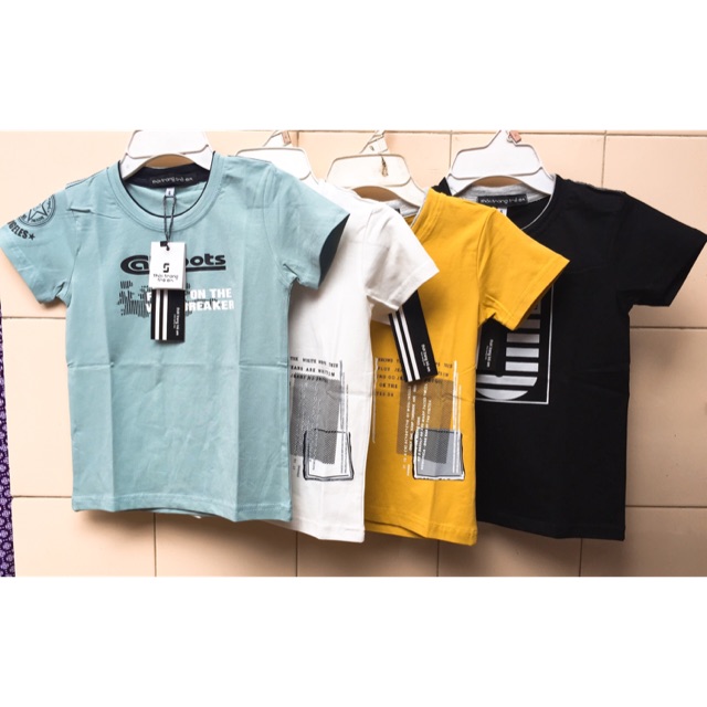 thời trang trẻ em