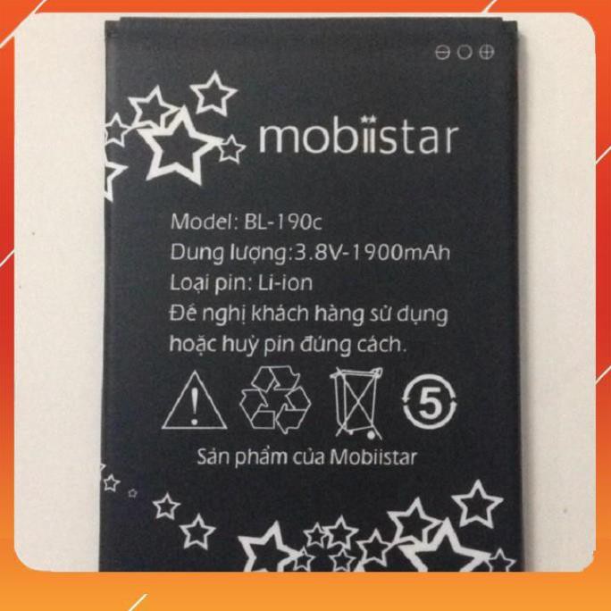 [BÁN CHẠY] PIN MOBIISTAR LAI YUNA C BL-220B ZIN HÃNG