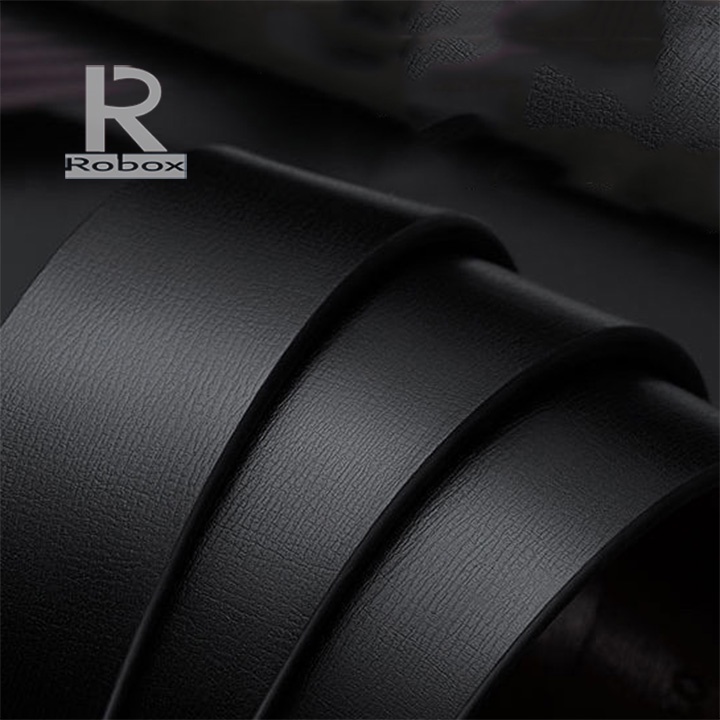 Thắt lưng da khóa tự động kiểu mới cao cấp hình chữ B