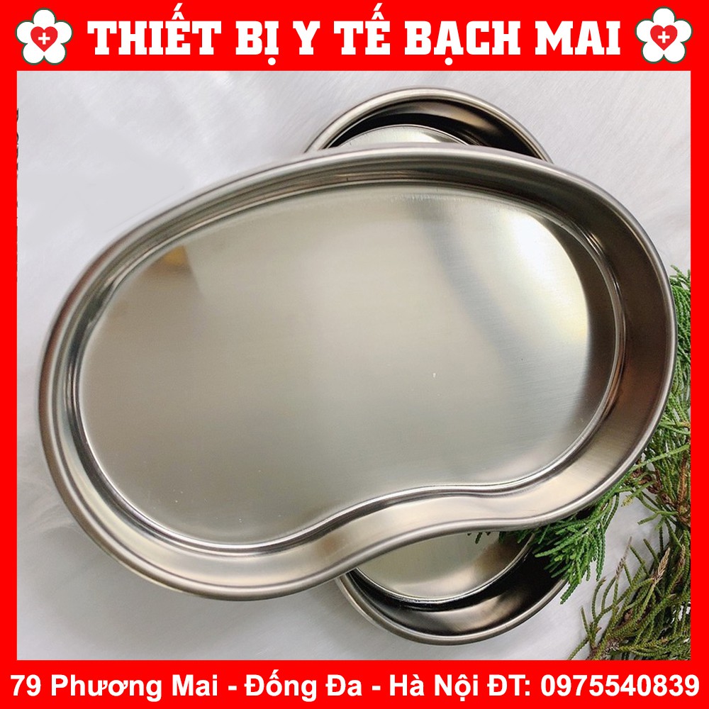 Khay Quả Đậu Nông, Khay Hạt Đậu Inox