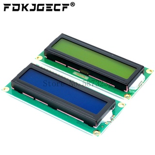 Mô-đun màn hình lcd1602 5v 1602 16x2 iic / i2c cho arduino uno r3 mega2560
