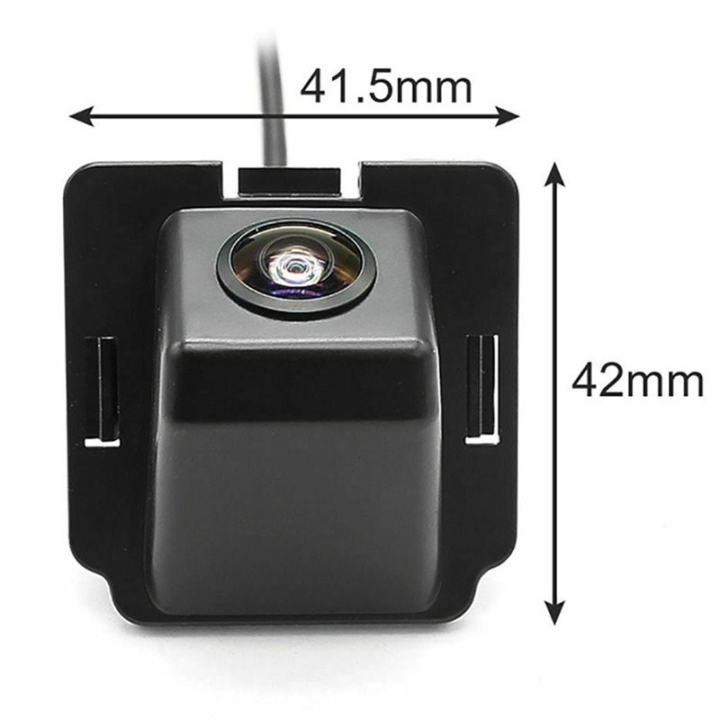 Camera Chiếu Hậu Cho Xe Mitsubishi Citroen C-Crosser Peugeot 4007 | BigBuy360 - bigbuy360.vn