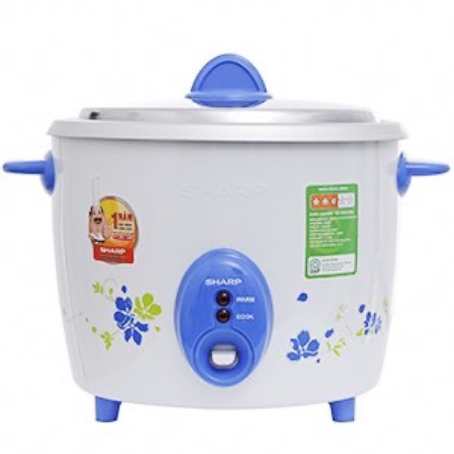 Dây nguồn sử dụng cho nồi cơm điện shapr nắp rời | BigBuy360 - bigbuy360.vn