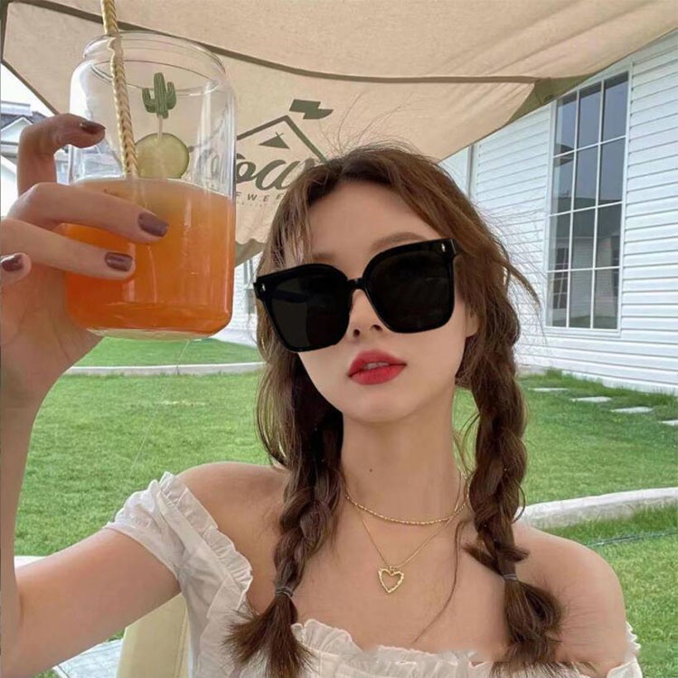 Kính Mát Thời Trang Chống Tia UV400