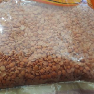 Đậu lăng đỏ - Red Lentils 1kg