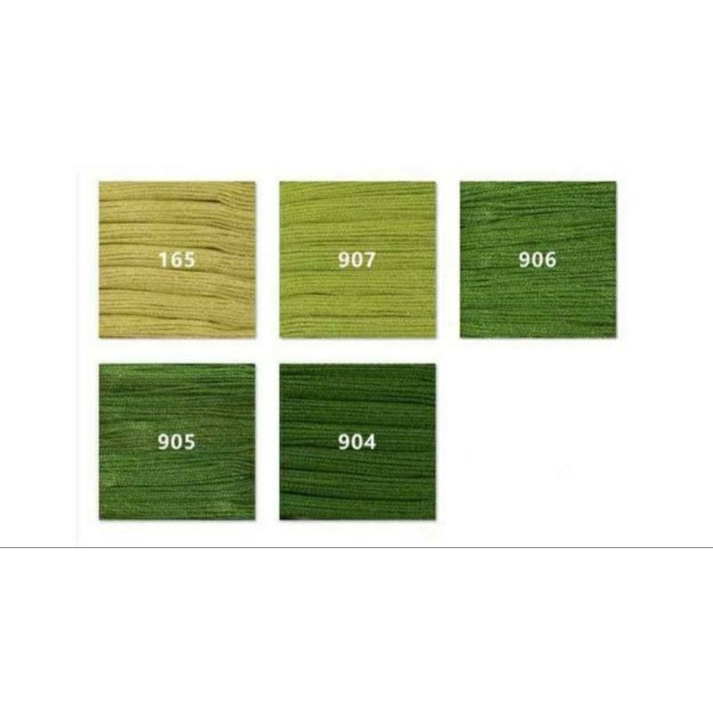 Set Chỉ Thêu Cao Cấp 99 tép