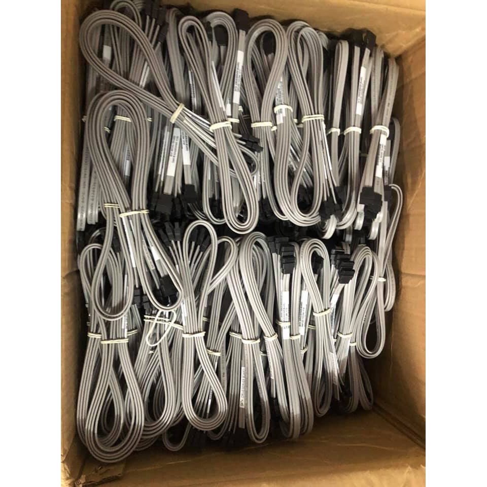 Dây Cáp Tín Hiệu Sata Dài 86cm Chất Lượng Cao