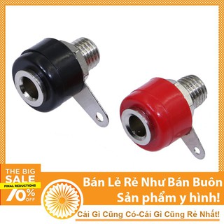 Đầu Jack 910 Cái (Jack Bắp Chuối Cái) - NTHN