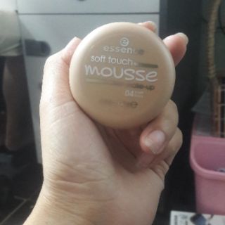 Kem phấn Đức Mouse