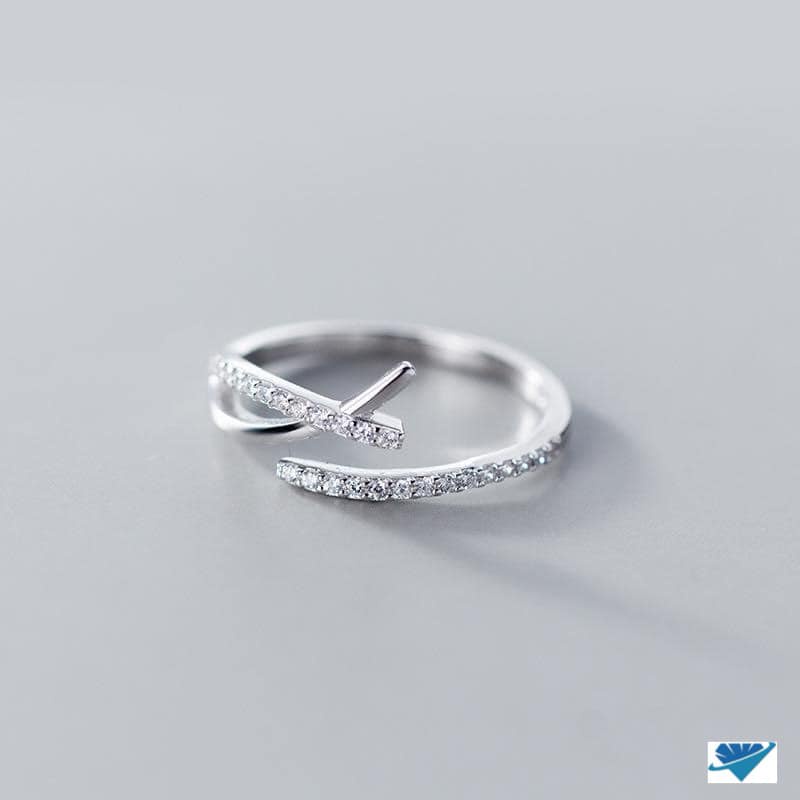 CÁC MẪU NHẪN NỮ BẰNG BẠC, BẠC NGUYỄN KHÁNG