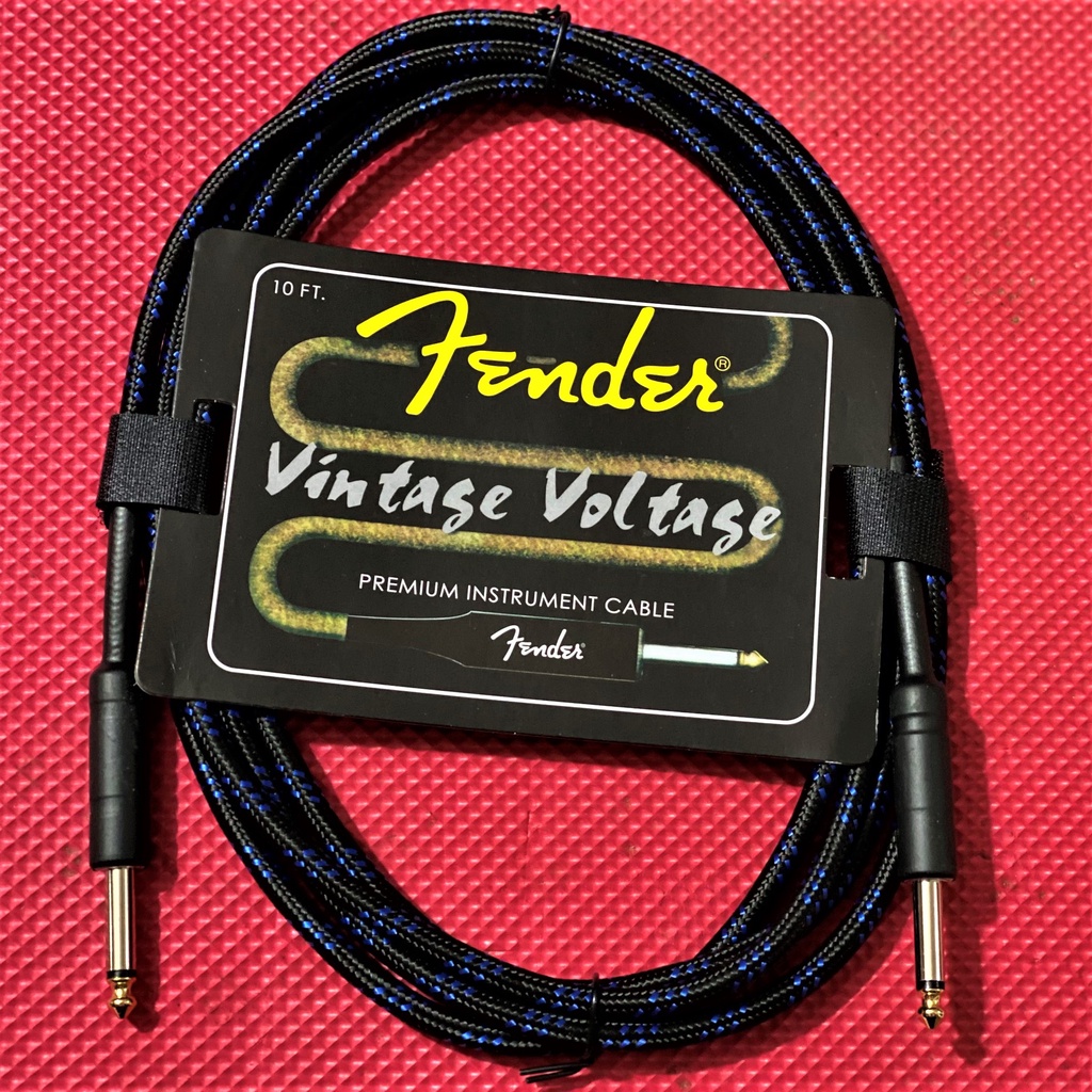 Dây Line Fender 3m 5m 10m