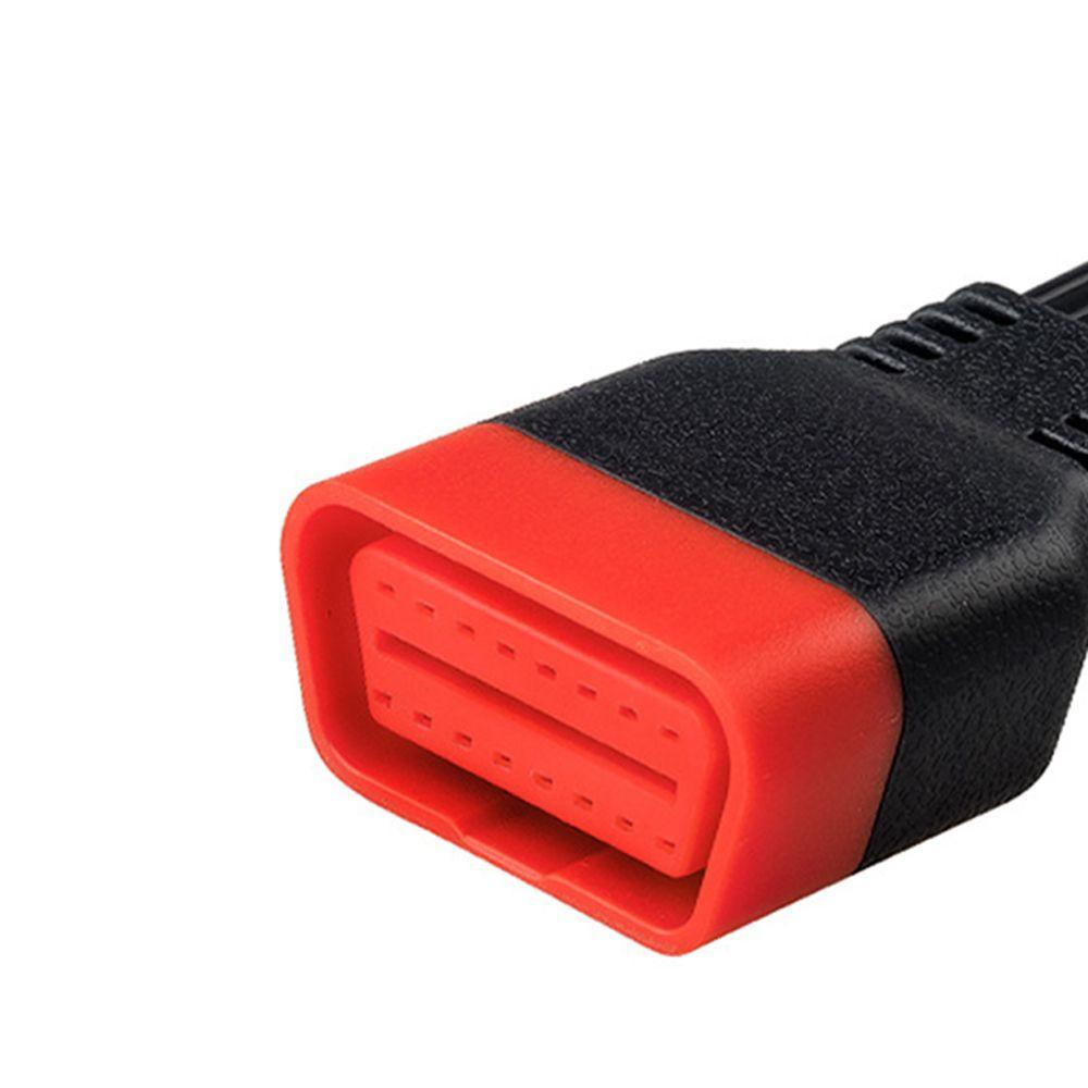Cáp Mở RộNg 16 Pin Sang 16 Pin Kat1 Cho Xe Hơi