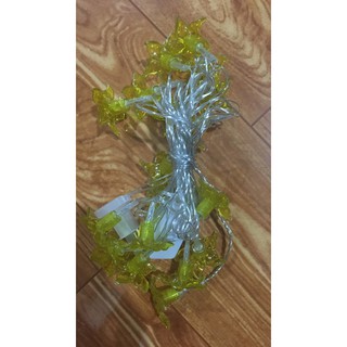 Đèn nháy (bóng nháy) trang trí noel và tết
